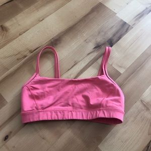 Lululemon Sports Bra Size 6